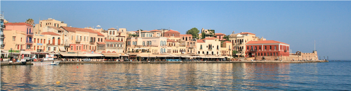 Chania